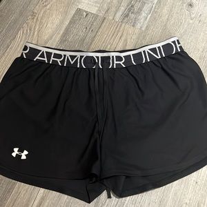 under armour shorts